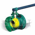  Ball Valves