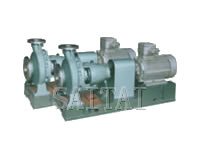 Standard Chemical Pump