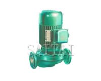 SG Series Inline Centrifugal Pump