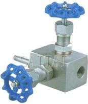 GMJ11F/H-25 High Seal Completely Sampling Valve 