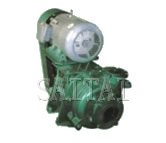 Model ZHJ(slag) Slurry Pump