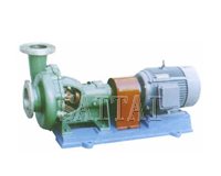 Stainless Steel Corrosion-Resistant Pump